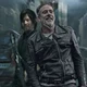 Negan and Daryl S9