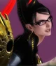 Bayonetta