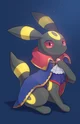 Untan the Umbreon