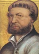 Hans Holbein 