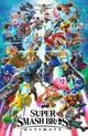 Super Smash Bros WW2