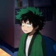 Izuku Midoriya
