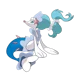 Primarina