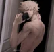 Katsuki bakugou 