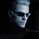 Albert Wesker