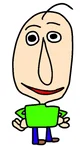 Big Headed Baldi