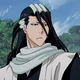 Byakuya Kuchiki 