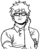 Masaru Bakugou