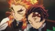 Rengoku and tanjiro