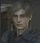 LEON KENNEDY