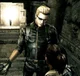 Albert Wesker