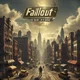 Fallout New York