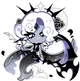 Black Pearl Cookie