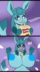 Glaceon Juice tf