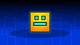 Geometry dash cube
