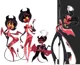 Succubus Performers