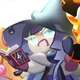 Prune Juice Cookie