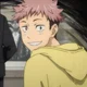 Yuji Itadori