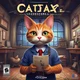catjax escape game