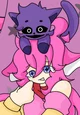 Carlina and Catnap