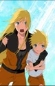 Naruto sister 