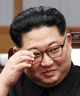 Kim Jong Un