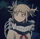 3 Himiko Toga