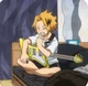 Denki Kaminari 