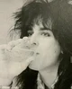 Nikki Sixx 