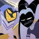 Adam and Lute
