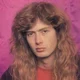 005- Dave Mustaine 