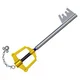 Random Keyblade