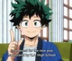 Izuku Midoriya
