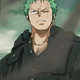 Officer Zoro