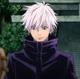 Satoru Gojo