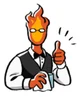 Grillby