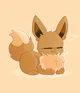 Ellen the Eevee