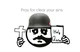 PRAY FOR YOUR SINS