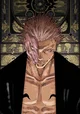 Ryomen Sukuna BL