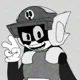 Larry - Brawl Stars