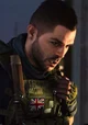 Soap MacTavish