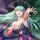 Morrigan Aesland