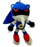 Thailand metal sonic