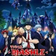 Mashle