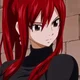 Erza Scarlet