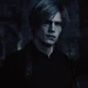 Leon S Kennedy