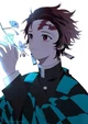 Tanjiro Kamado