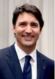 Justin Trudeau 