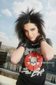 Bill kaulitz