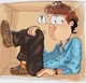 Jon Arbuckle 